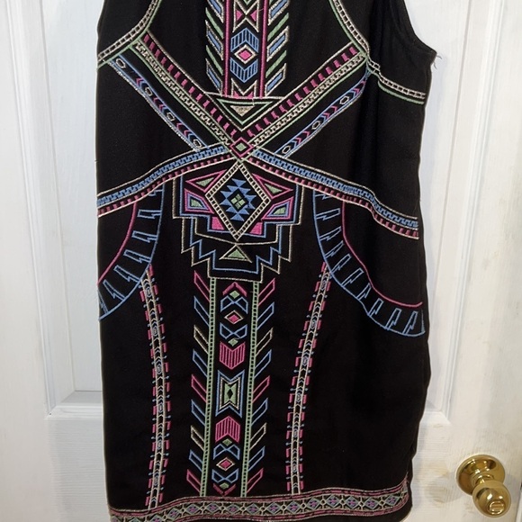Flying Tomato Sleeveless Dress L - Picture 3 of 5